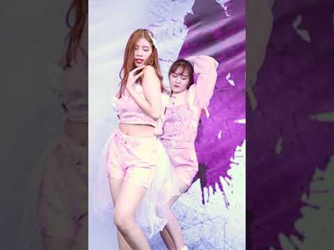 [ Fancam ] Irene Popcorn cover Eunseo WJSN - Intro+SAVE ME, SAVE YOU+La La Love
