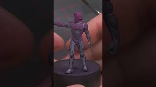 Painting a CUSTOM Video Game Character #EXODUS #EXODUSgame #ad
