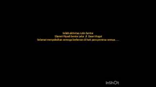 Download lagu Video Dokumenter Petugas Kebersihan Dinas Lingkungan Hidup Kota Tangerang mp3