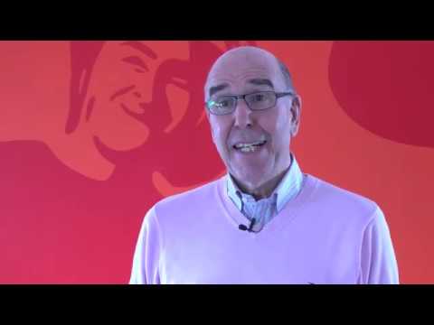 Per Larsen: Børnerådets daværende formand fortæller om rådets arbejde