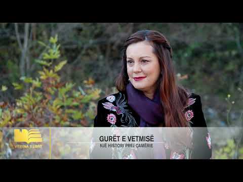 Vitrina e Librit, 16 Dhjetor 2018