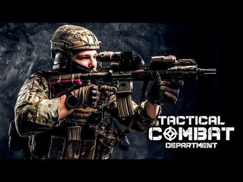 Tactical Combat Department - Trailer 18 August 2021 thumbnail