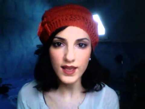 Ornella De Santis "soulmate" (Natasha Bedingfield)