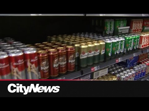 Convenience store caught allegedly selling booze before the ...