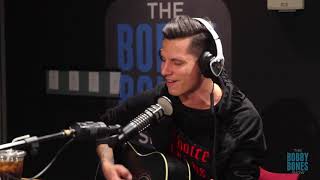 Devin Dawson Performs &quot;All On Me&quot; Live on the Bobby Bones Show
