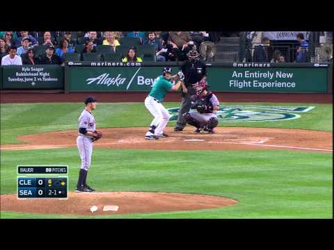 CLE AT SEA - May 30, 2015