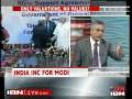 pt.2 Hindu Fanatic Modi as Indias Prime Minister.