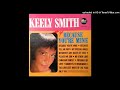 Keely Smith - The Loveliest Night Of The Year