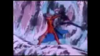 Avalanch - Levántate y Anda .mpg