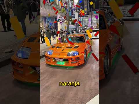 Qué pasó con todos los carros de Rápido y Furioso?