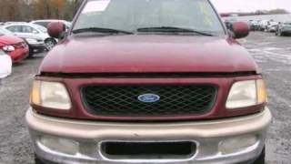 preview picture of video '1997 Ford F150 #F11-3145 in Little Rock Conway, AR'