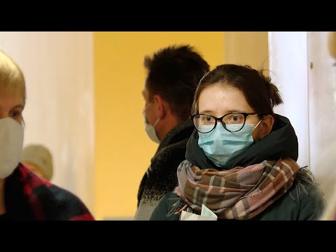 Какие вирусы циркулируют в Гомельском регионе видео