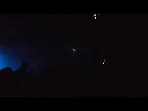 MLK/BLANKENBURG 12.01.2019 Craig Mortalis B-Day  Live