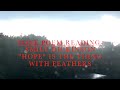 TONE POEM READING - EMILY DICKINSON - "HOPE" IS THE THING WITH FEATHERS