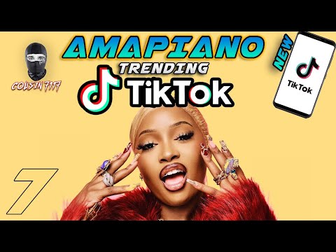 AMAPIANO TIK TOK 2024 | TRENDING SONGS MIX 🔥Tshwala Bam RMX🔥Maphorisa 🔥Manzi nte🔥Wadibusa🔥 Tyler ICU