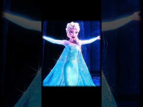 “Ohh Elsa”- Elsa Edit | Ariana Grande, Ginuwine - Bloodline X Pony
