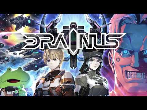 DRAINUS (90秒バージョン) thumbnail