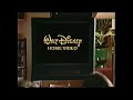 4 Different Variations Of The Walt Disney Company VHS Intro