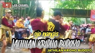 Download lagu ojo nangis versi jathilan kridho budoyo mp3