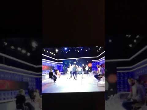 Perputhen / Andi behet xheloz per Jasminen