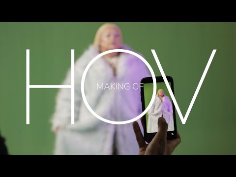 Haus of Vizcaya (Videoclip Making Off)