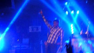 Labrinth- Sundown live at Concorde 2