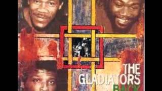 The Gladiators - Marvel No