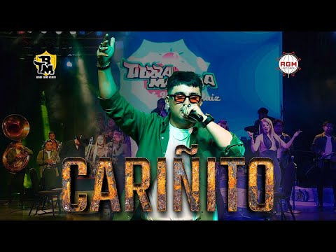 Banda Tierra Mojada - Cariñito