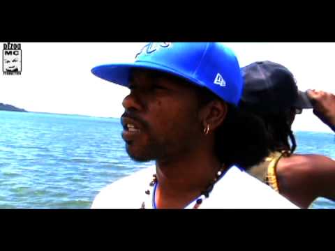 Adan on system  SPEEDY MAN feat Cebree [DezodMCproduction]