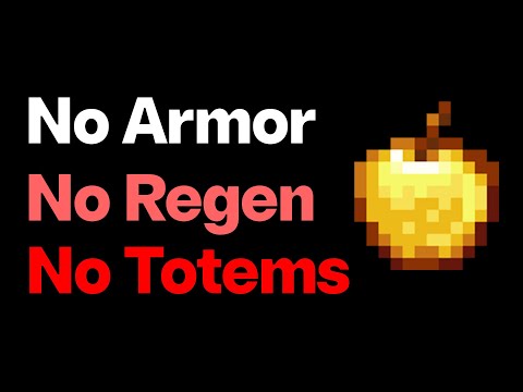 I Survived a Month in Minecraft’s Hardest Gamemode