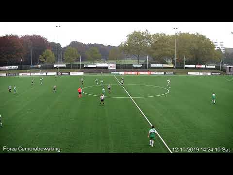 Baronie JO17-1 - Opbouw 2