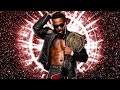 Swerve Strickland 4th AEW Theme Song Big Pressure Remix W Quote Intro ᵀᴱᴼ ᴴᴰ