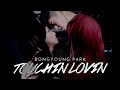 Trey Songz - Touchin Lovin (ft. Nicki Minaj) / Bongyoung Park Choreography