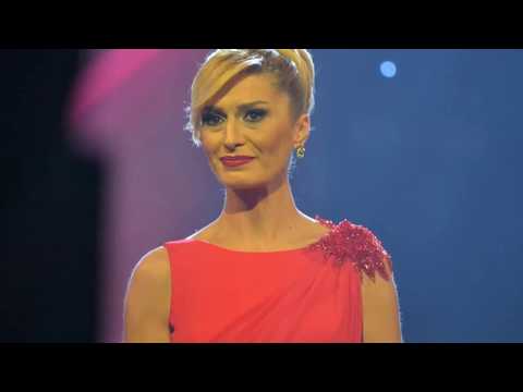 Melda KUYUCU KILIÇ-Sen De Git Sevme Unut Kimler Unutmadı Ki (HÜZZAM)R.G.