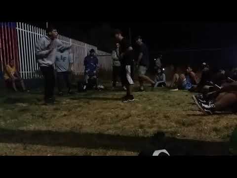 Shikosons vs Stong 2020