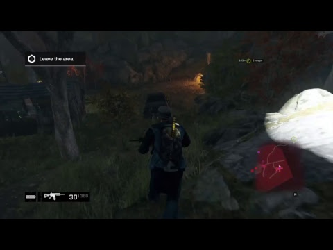 Bad Blood - WD Livestream