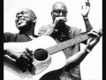 Sonny Terry & Brownie McGhee - A Man Is Nothing but A Fool