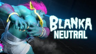 Neutral