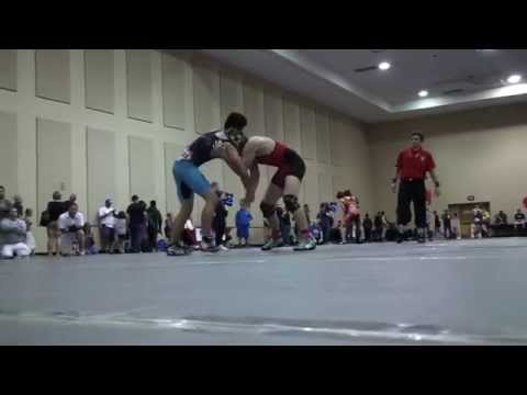 Tano Vs. Crusaders- Greco