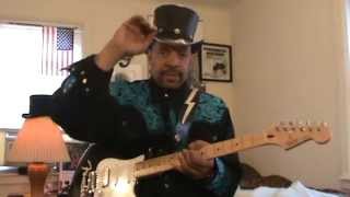 Dream Maker (Rick James)