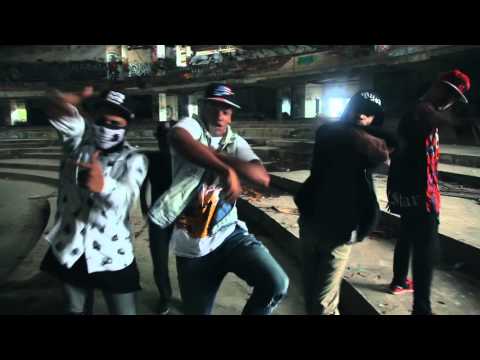 BABI BLACKBULL - BLACKBULL KRUMP