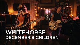 December's Children Music Video