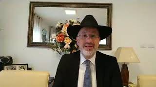 Halackha et conseil sur la Havdala réussite pour Josiane Derai et toute sa famille