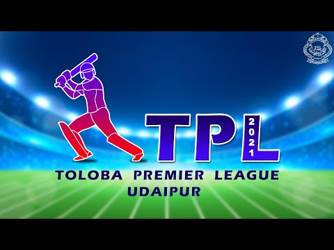 Toloba Premier League Udaipur 2021