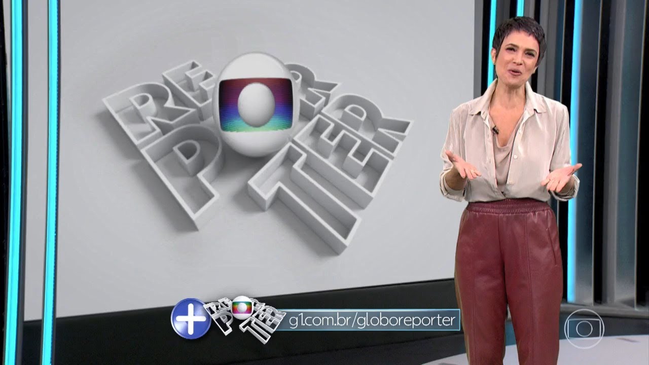 Globo Repórter  - Expedição Pantanal - 29/05/2020 -  Globoplay