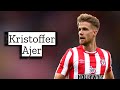 Kristoffer Ajer | Skills and Goals | Highlights