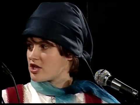 Kabaret Potem - "Bajki dla potłuczonych" 1991