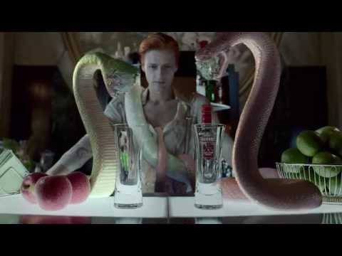 Smirnoff, Apple Bite