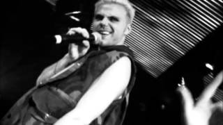 Vince Kidd - Taboo Kidd Vid