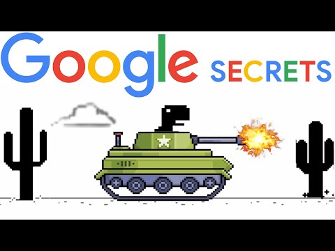 Я РАСКРЫЛ секреты Google